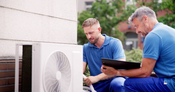 Best HVAC Financing and Leasing in Wellington, KS