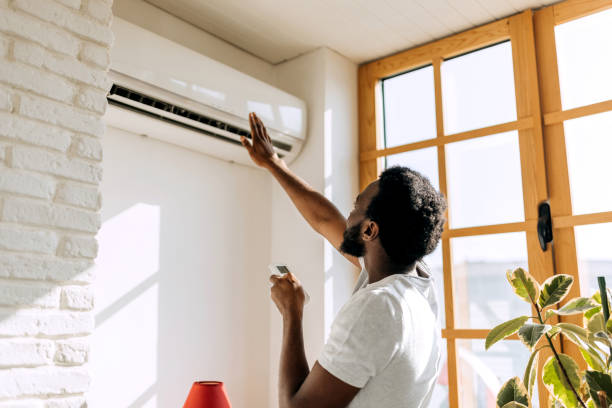 Best VRF (Variable Refrigerant Flow) Systems in Wellington, KS