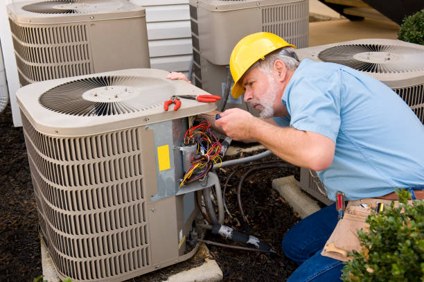 Best Geothermal HVAC Systems in Wellington, KS