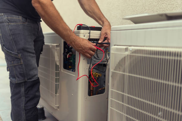 Best Residential HVAC in Wellington, KS