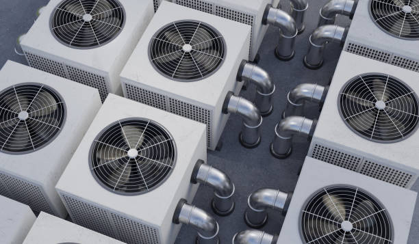 Best HVAC Consulting and Engineering in Wellington, KS