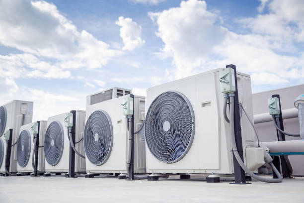  Wellington, KS HVAC Pros