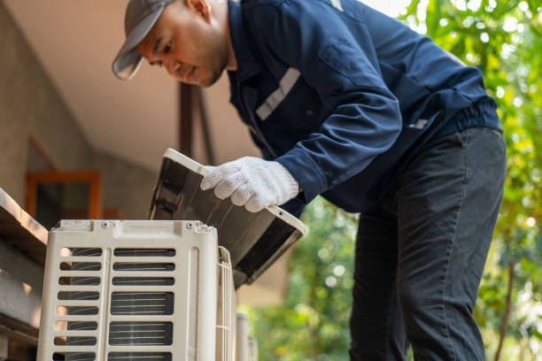 Reliable Wellington, KS HVAC Solutions