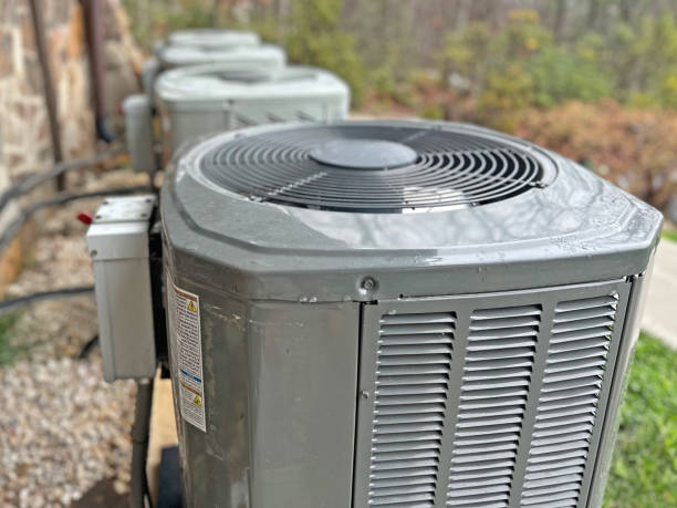Best Solar-powered HVAC Systems in Wellington, KS