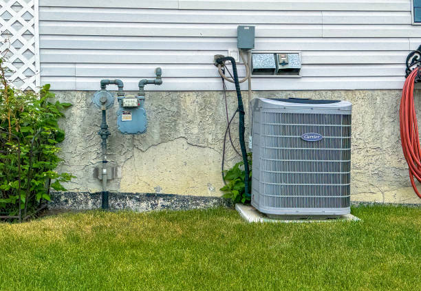 Best HVAC for Healthcare Facilities in Wellington, KS